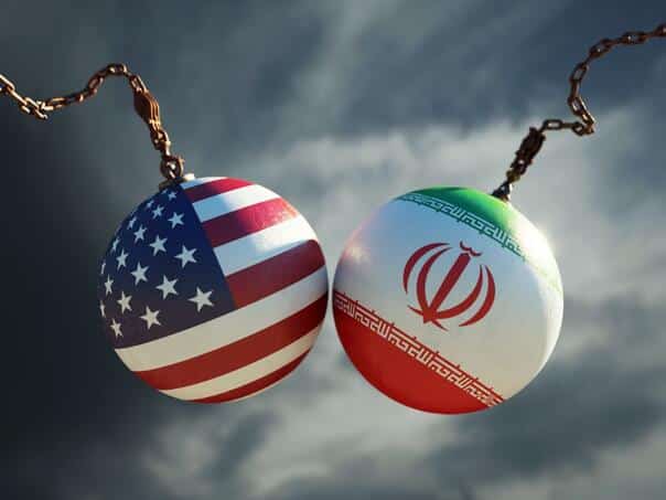Diplomacy or a new war? Iran warns of "chaos in the region"