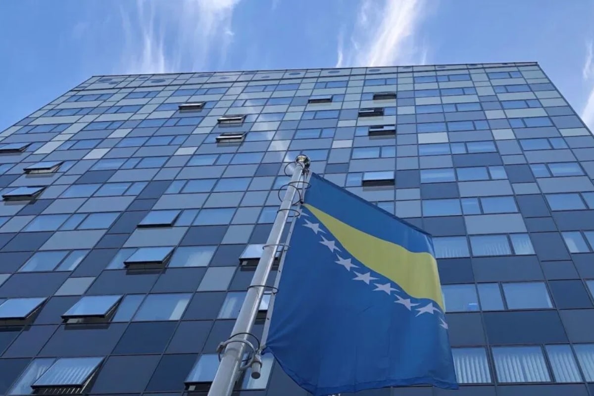 Banks in BiH earn 2.4 million per day, twice as much in the Federation as in the RS