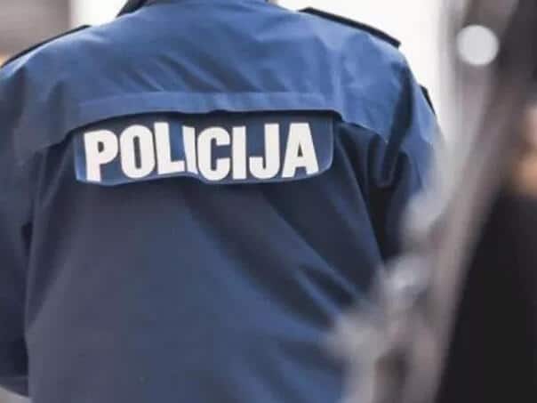 A girl (22) was arrested in Zenica for attempted murder