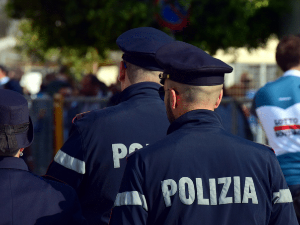Drama in the north of Italy: A young man from Bosnia and Herzegovina was kidnapped and thrown out of a moving car