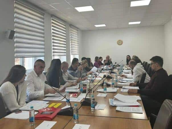 Drvar establishes the Tourist Board as the foundation for the future development of tourism