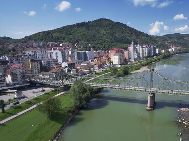 A citizen of Serbia arrested in BiH for bribing the police