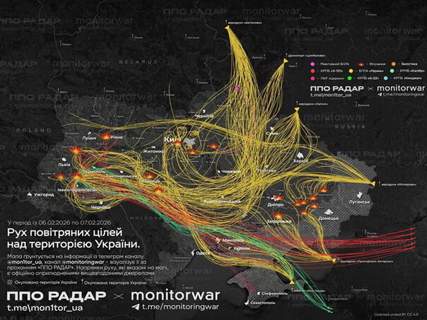 Two major airports in Poland closed due to "unplanned military activities"