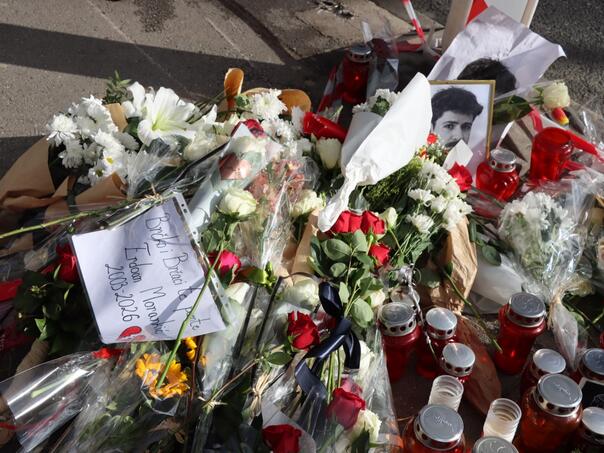 Erdoğan’s friend invites Sarajians: Support us symbolically on Thursday
