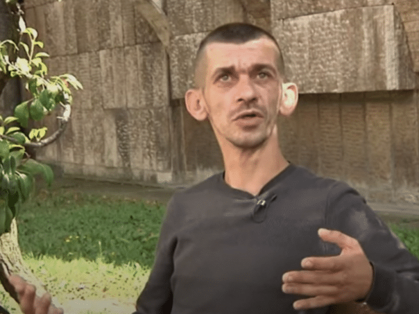 Erdžan Buljubasic gets 10 years for the murder of Sabalahajrudin Suljagić
