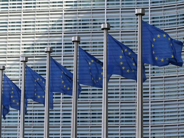 The European Union could soon get a new member