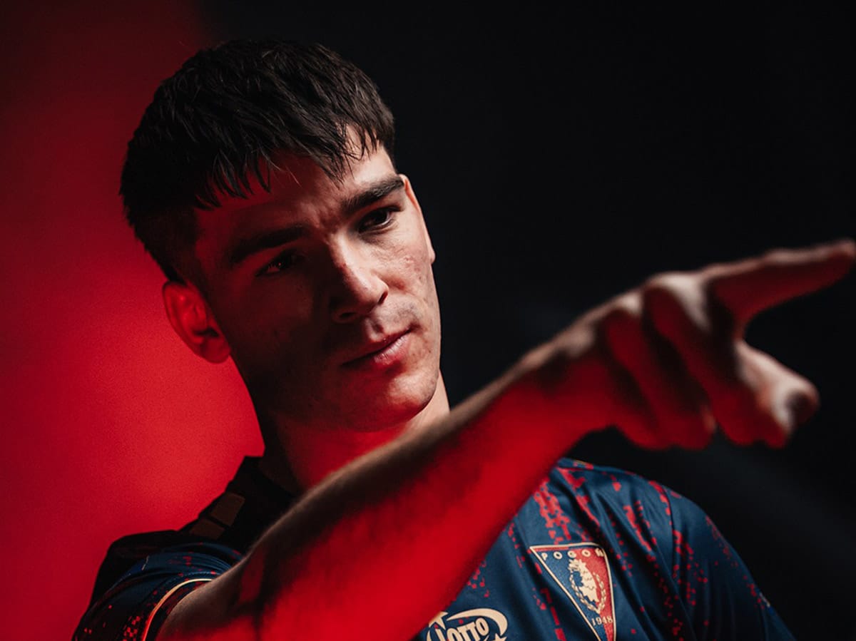 Filip Čuić for Jabuka.tv: First impressions in Poland are fantastic, I’m ready for my debut