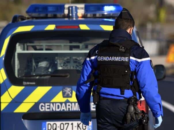 France: Teenagers arrested for planning a terrorist attack