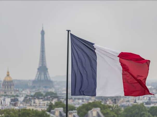 French authorities are investigating two French-Israeli citizens for "complicity in genocide"