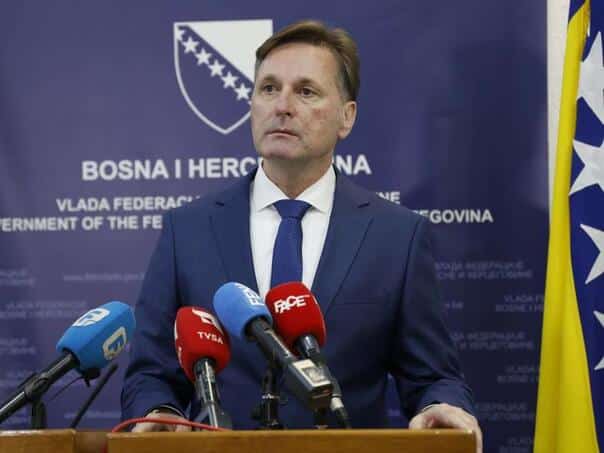 Hrnjić: The FBiH government has been providing strong support to the City of Bihać for the past three years