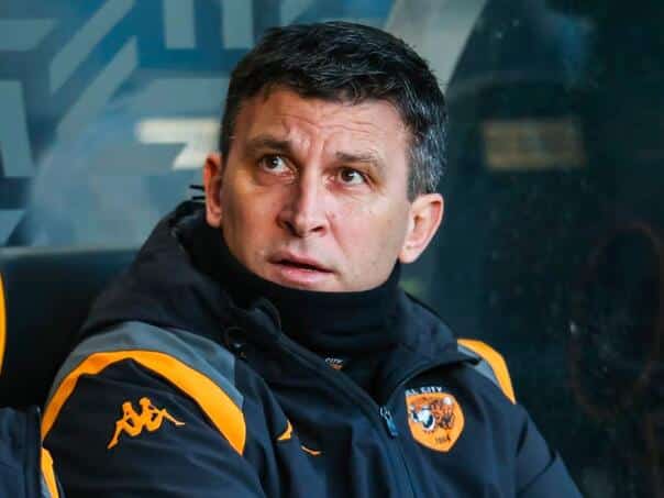 Hull City with Bosnians a hit in England, Jakirović "does the job"