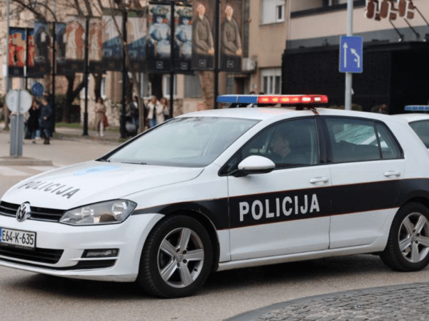 Multiple perfume thief identified in Mostar