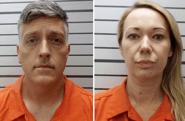 Decayed bodies of children, worms, insects… An undertaker in the USA received 40 years in prison
