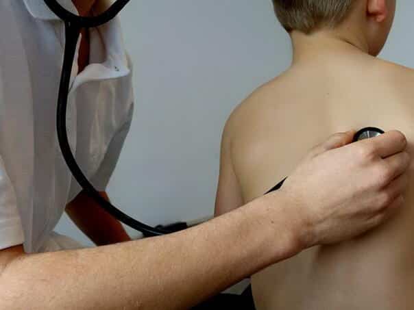 The incidence of tuberculosis has not decreased in the last 10 years, Jablanica has the highest number of patients in HNK