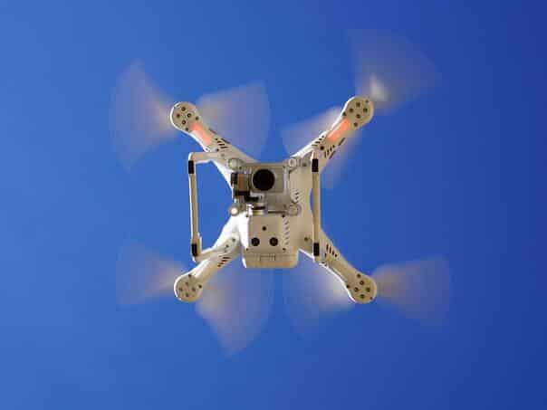 Incident in Malmö: A Russian drone flew over a French aircraft carrier