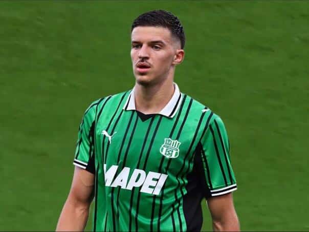 Inter beat Sassuolo, Muharemović is injured?