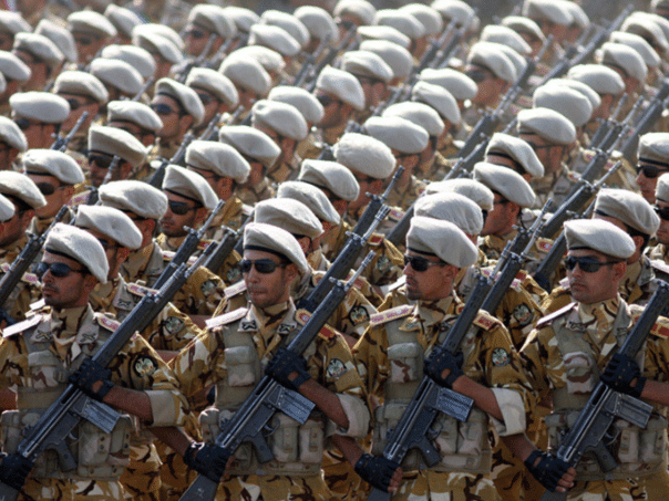Iran threatened America like never before