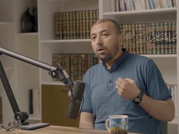 Israel ordered Palestinian writer Sari Orabi to be detained for six months