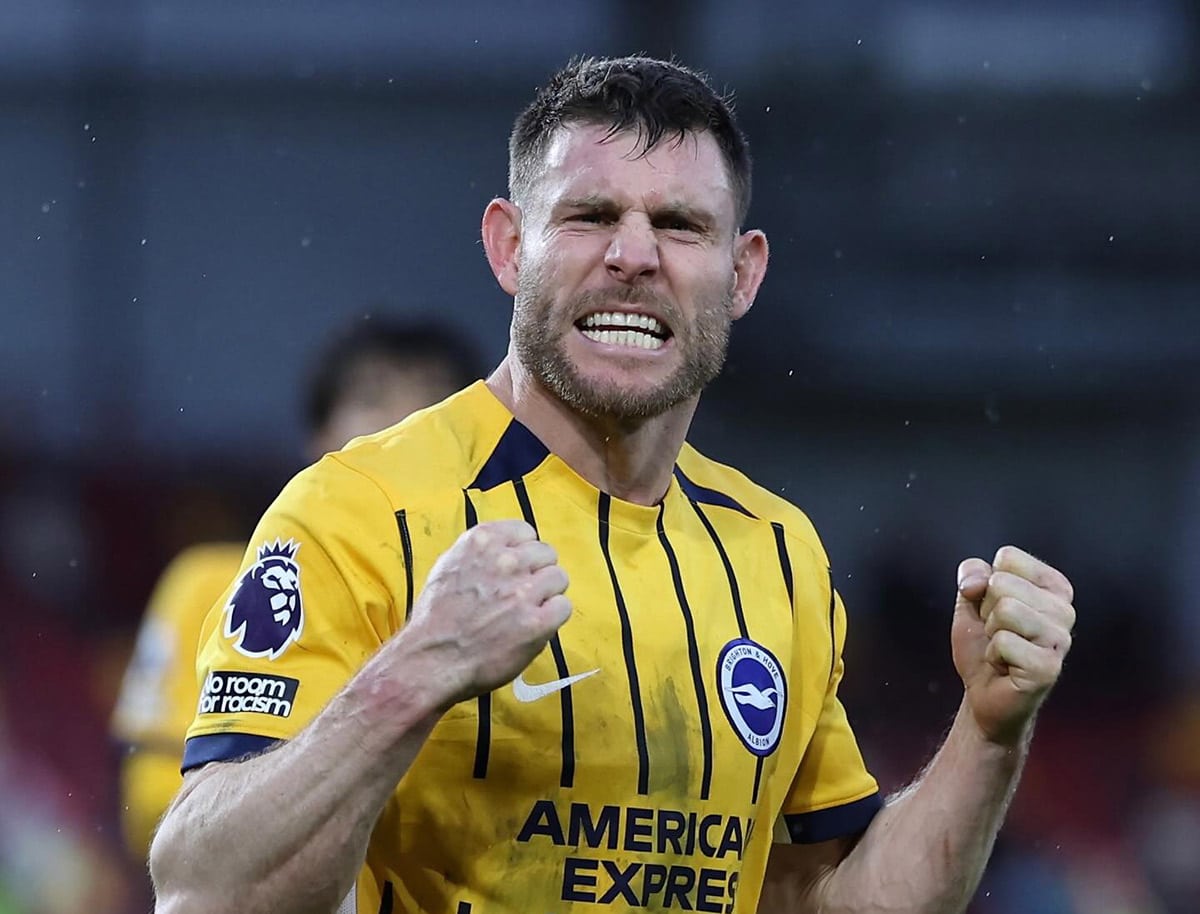 Milner wrote the history of the Premier League