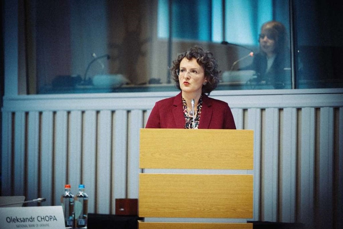 CBBH Governor Jasmina Selimović: Independence of the central bank is the foundation of macroeconomic stability