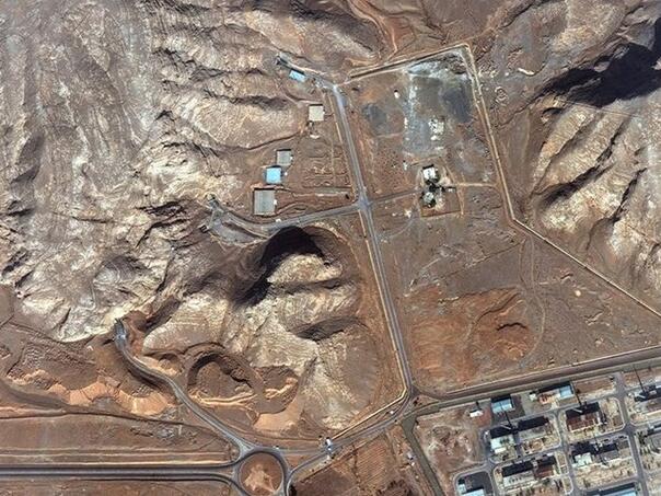Is this a sign that the US will surely attack Iran?
