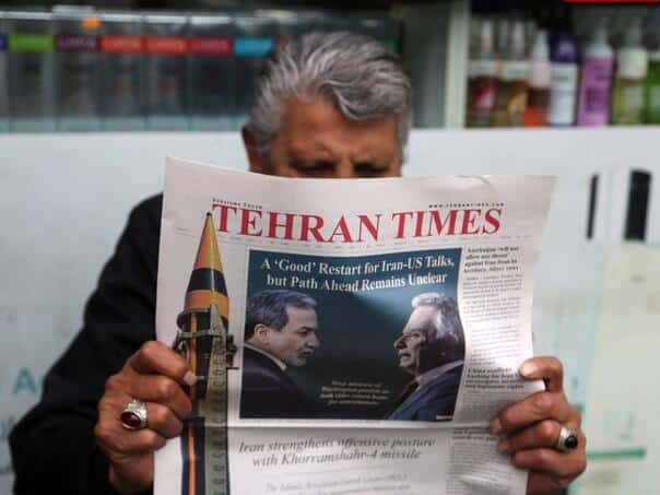Has Tehran opened the door to Washington: Oil and gas in the focus of negotiations