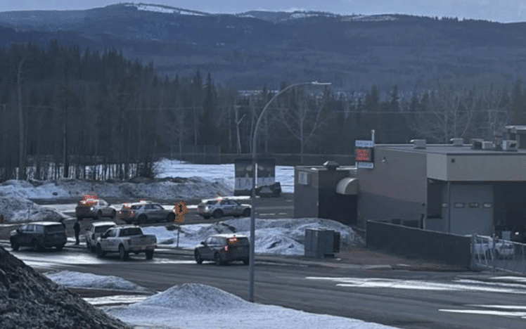 Massacre in Canada: Ten dead in a mass shooting at a school, including the attacker