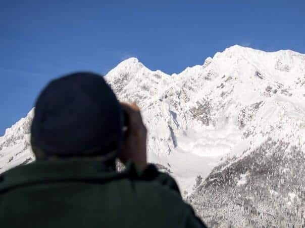 Three more skiers died in Austrian avalanches