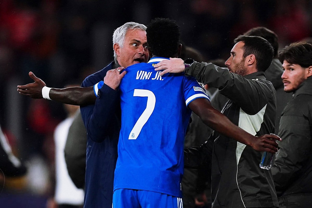 UEFA launches an investigation into the racial incident in Lisbon