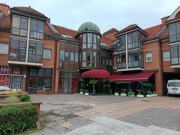 JU Retirement Home with inpatient ZDK successfully completed last year