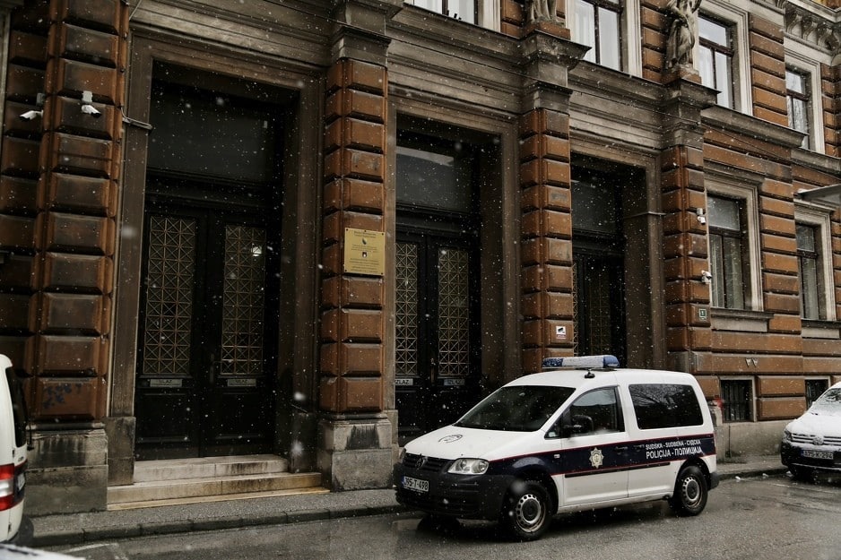Sarajevo Open Center – The first judgment in Bosnia and Herzegovina due to discrimination against LGBTI persons