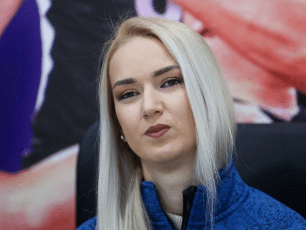 Kazazić: I have the desire to make the best possible result at the Paralympics