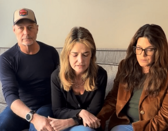 Kidnapped mother of a famous presenter: “Return her, we will pay”