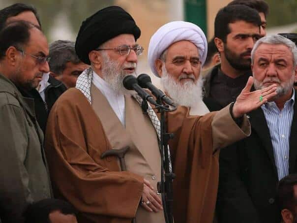 Who is Ali Khamenei and what his death would mean for Iran