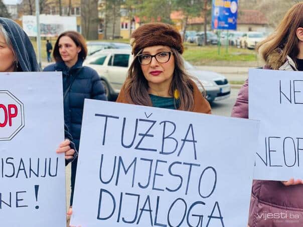 The collapse of the judiciary in TK: The strike lasts 65 days
