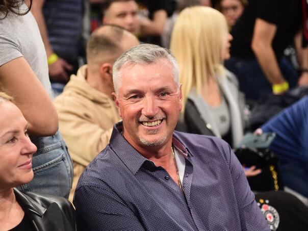 Kukoc: Today I would have a triple-double in every game without a problem