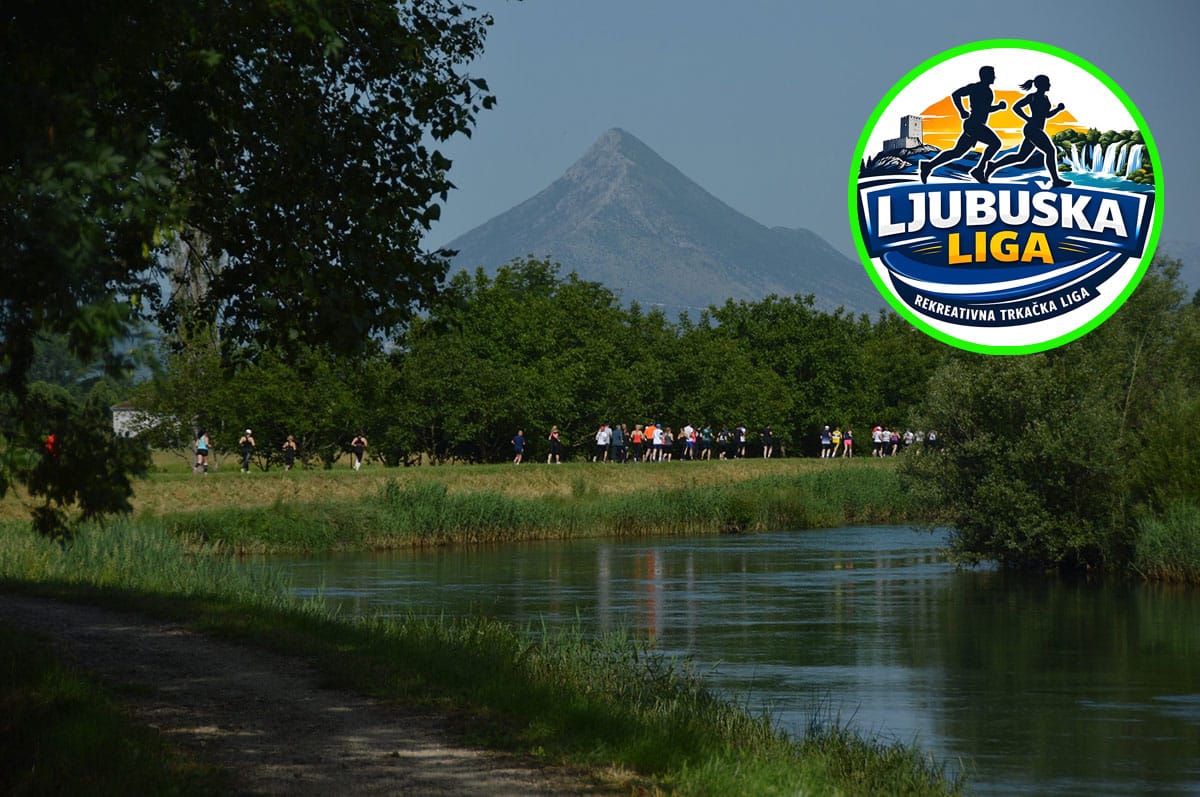 Everyone is invited to a new sports story: Open applications for the 1st round of the Ljubuška recreational league
