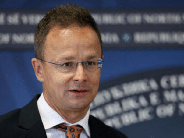 Hungary: Oil deliveries to us via Ukraine have been suspended