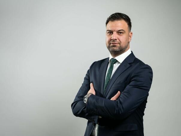 Malik Rizvanović (SDA) convincingly won the elections in Vareš
