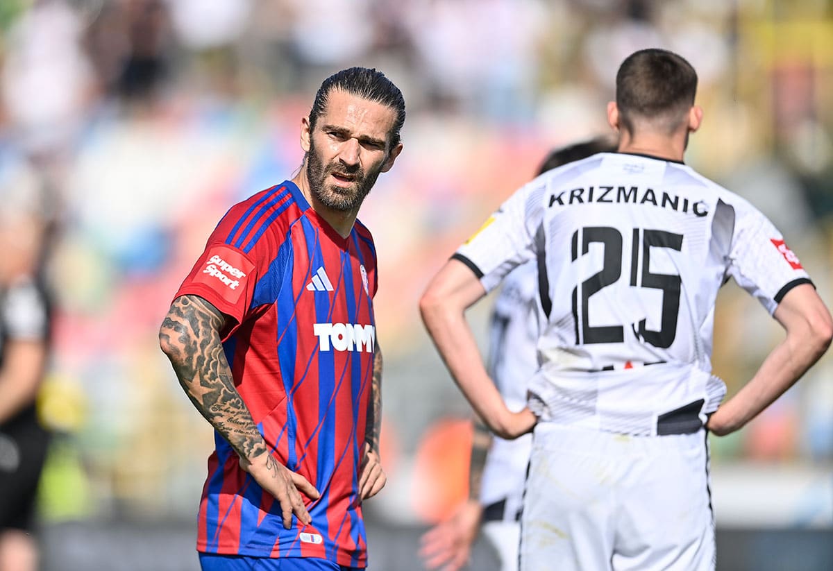 Marko Livaja offered to Panathinaikos: Hajduk captain on the verge of returning to Athens?