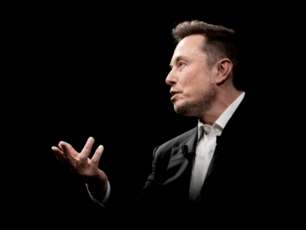 Mars in the background: This is the new focus of Elon Musk’s company