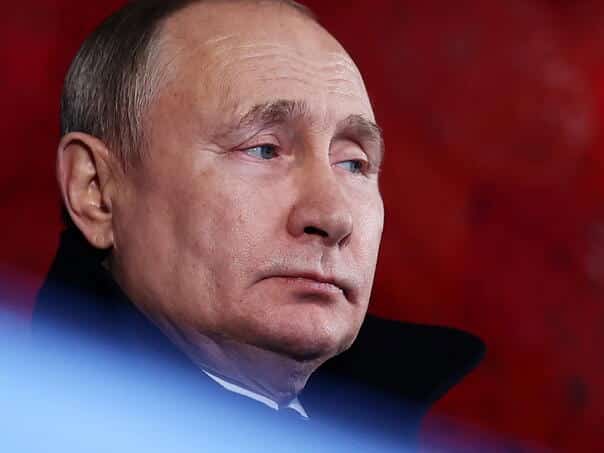 Moscow exerts pressure: NATO to give up expansion to the east!