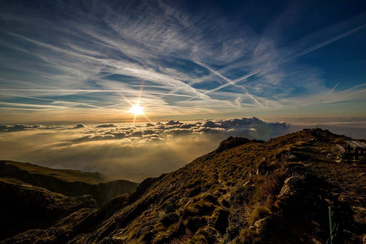 Today cloudy with rain, and from tomorrow the weather will stabilize in Bosnia and Herzegovina