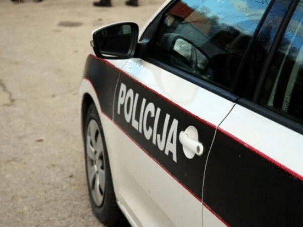 Golf seized in Ilidža due to unpaid fines of almost 68,000 KM