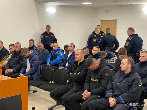 A big upheaval is on the horizon: Hajduk’s fans go free?
