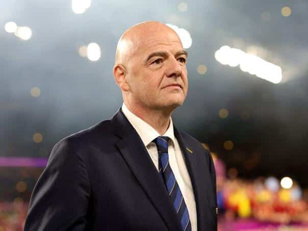 All eyes on Mexico: What will happen to the World Cup?
