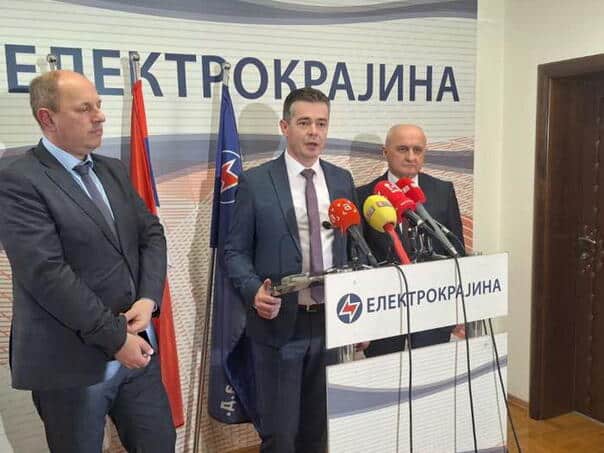Unacceptable multi-day power outages: Announced rehabilitation of the network in "Electrolandscapes" Banja Luka