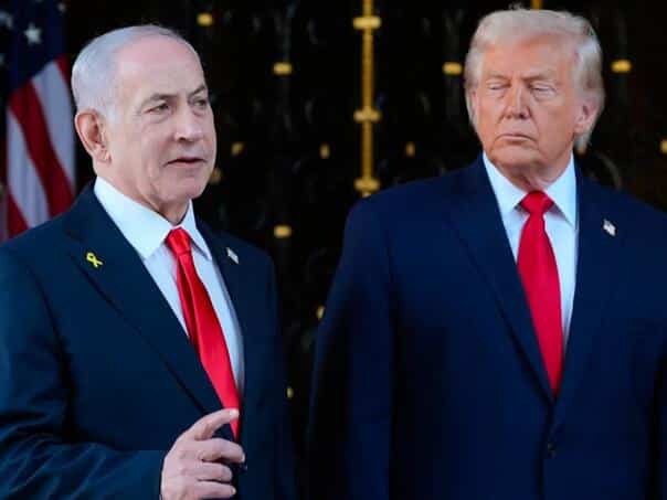 Netanyahu: Trump creates conditions for achievement "good agreement" with Iran