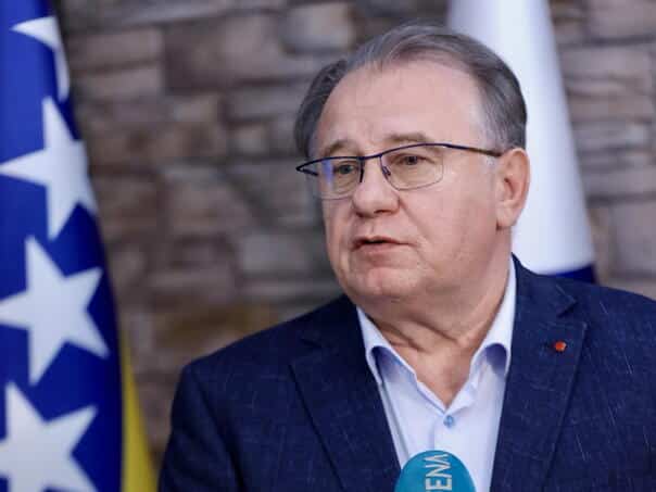 Nikšić: The FBiH government continues with measures to protect worker standards and a more stable economy