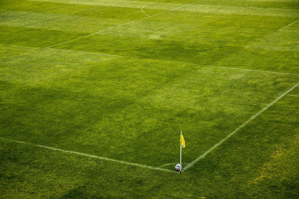 These are the stadiums for football matches at the 2028 Olympics.
